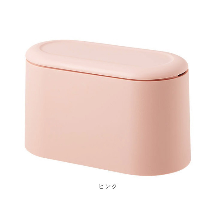 ☆ ミント 蓋付きゴミ箱 小さい 通販 ふた付き ゴミ箱 スリム 二