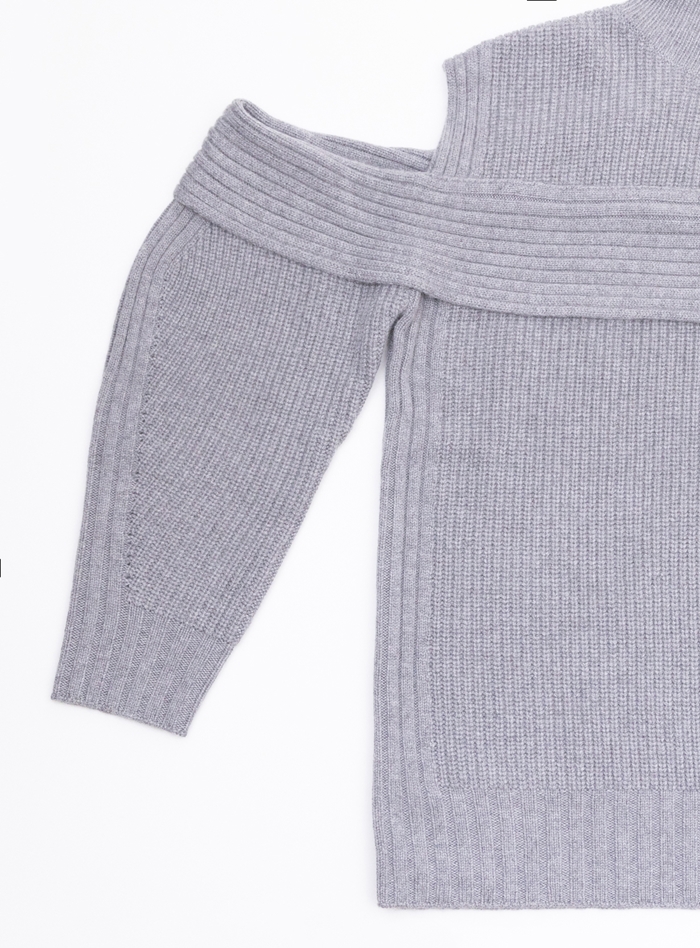 フリンジマフラーニット MIND フリンジマフラーニット 通販 ニット セーター リブニット タートルネック ハイネック ウール レディース おしゃれ きれいめ |  | 12