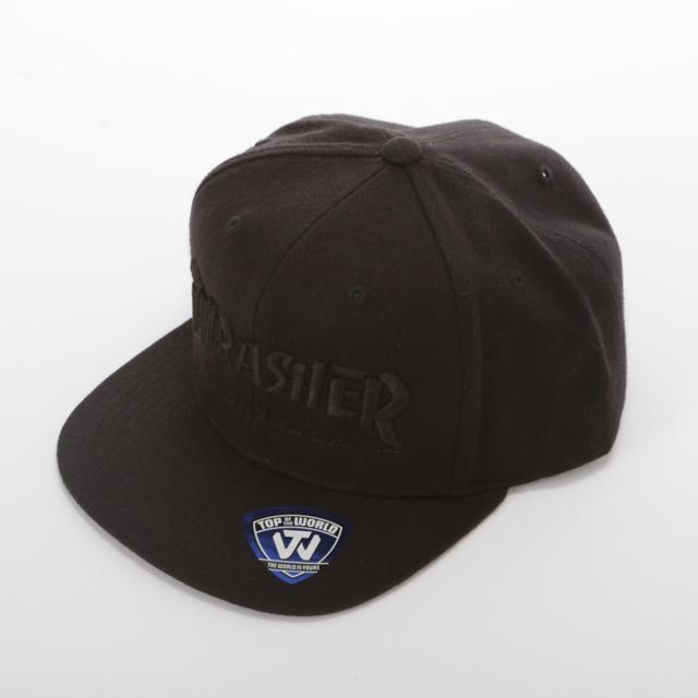 キャップ レディース メンズ 帽子 スラッシャー THRASHER ブランド 