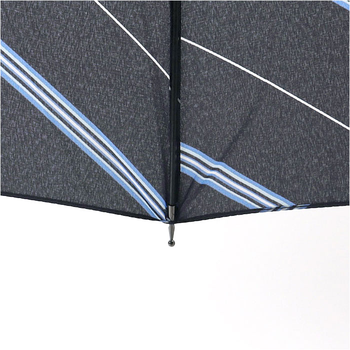 長傘 65cm 16本骨 メンズ 通販 雨傘 傘 かさ カサ アンブレラ メンズ傘 グラスファイバー骨 丈夫 風に強い 骨が多い カジュアル かっこいい 紳士 男性 長傘 |  | 20