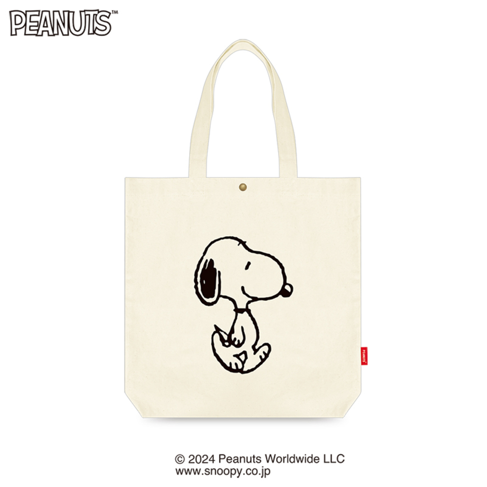 BACKYARD FAMILY（バックヤードファミリー） キャンバストートバッグ