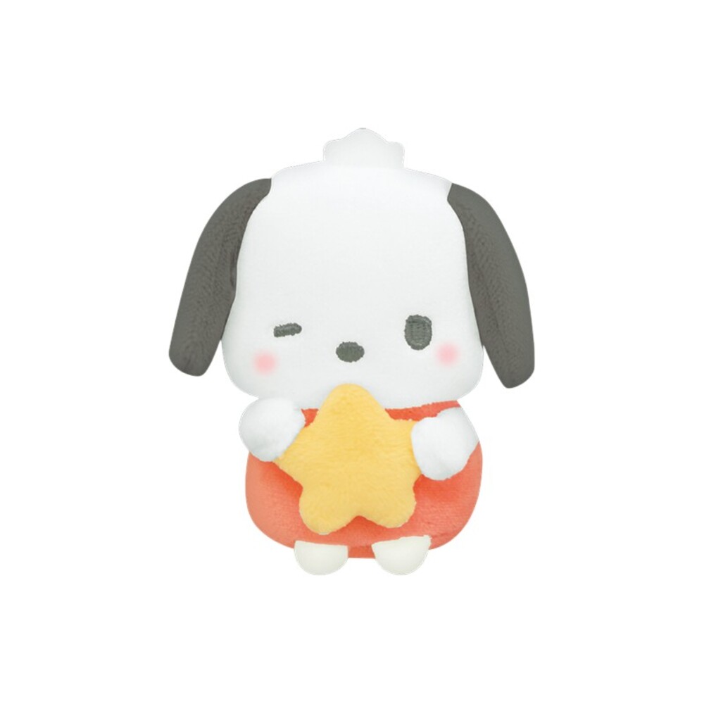 マスコット ぬいぐるみ 通販 まるもっち サンリオ キャラクター