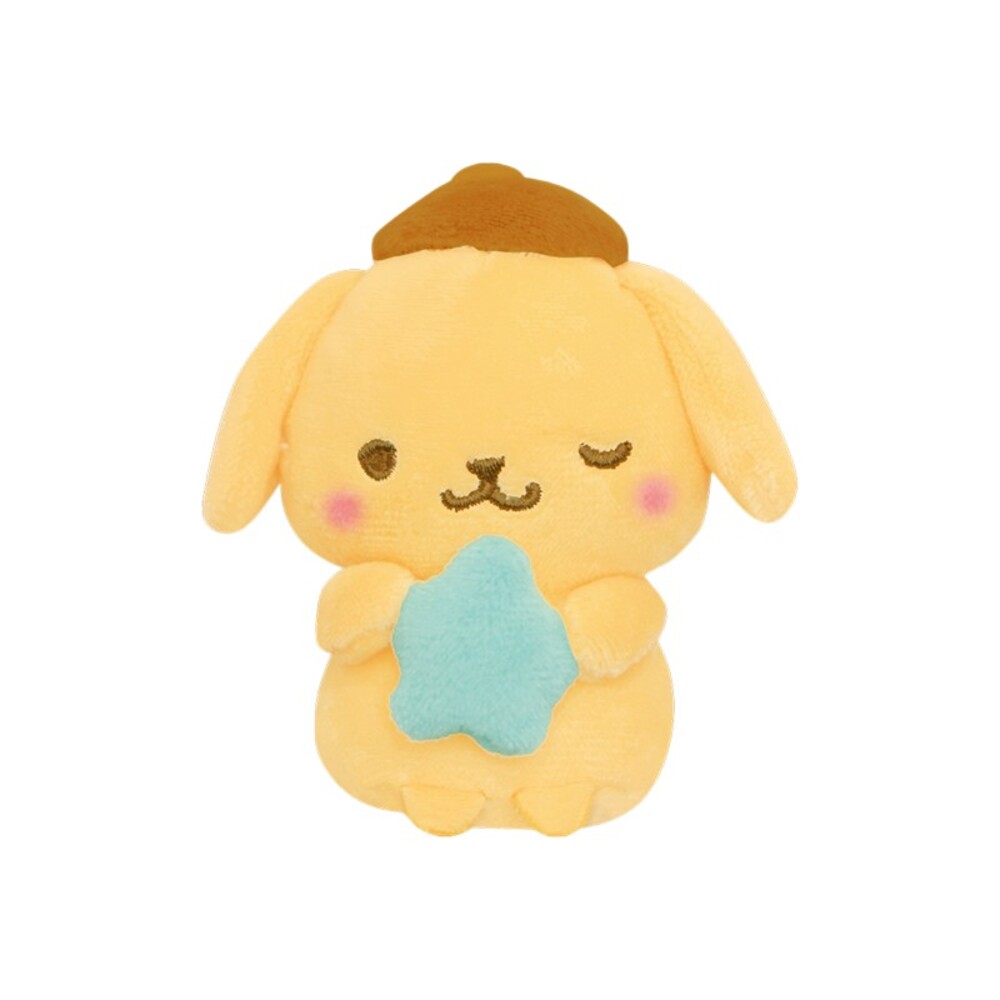 マスコット ぬいぐるみ 通販 まるもっち サンリオ キャラクター