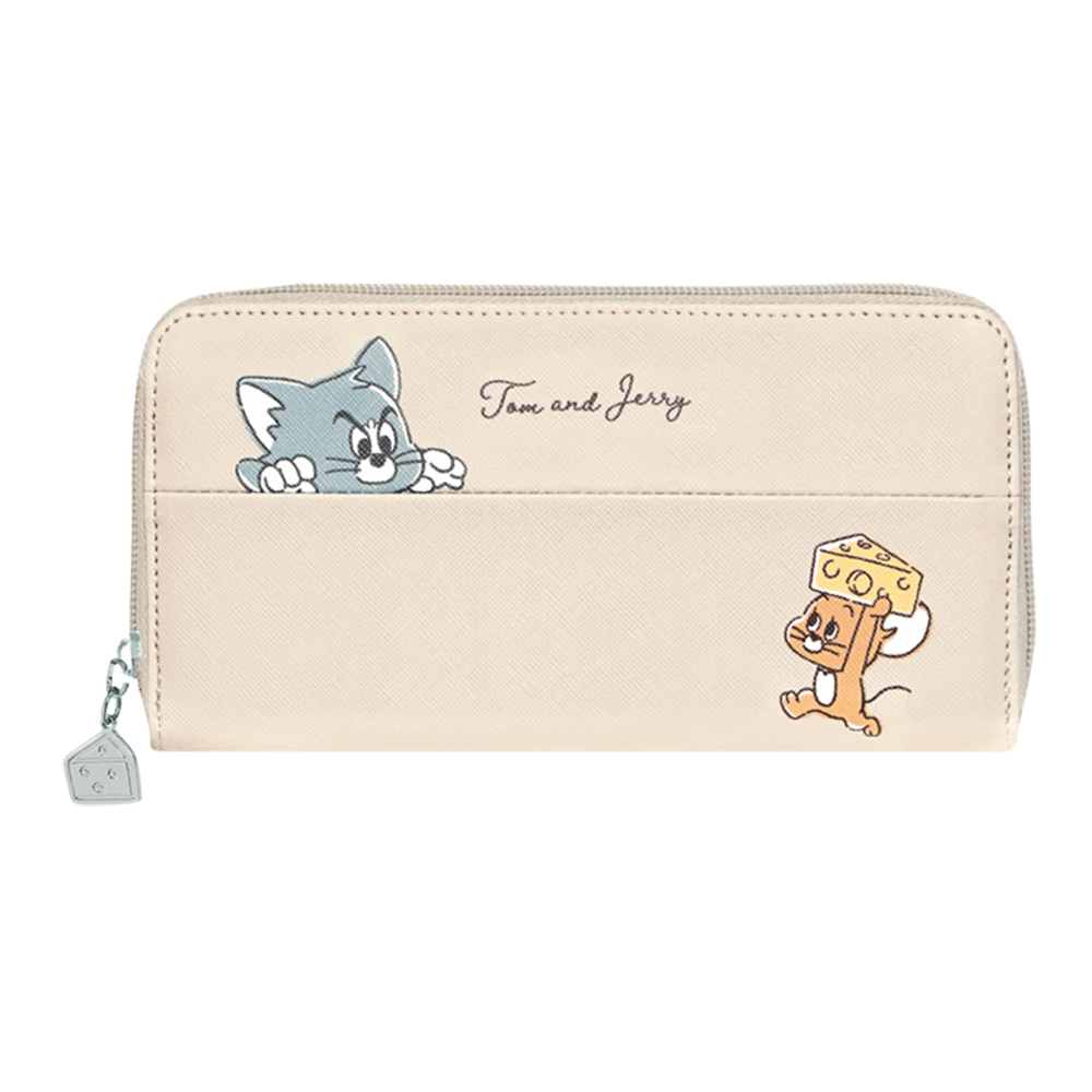 キャラクター 財布 通販 長財布 ロングウォレット さいふ サイフ ウォレット お財布 ラウンドファスナー財布 小銭入れ レディース メンズ かわいい 可愛い |  | 01