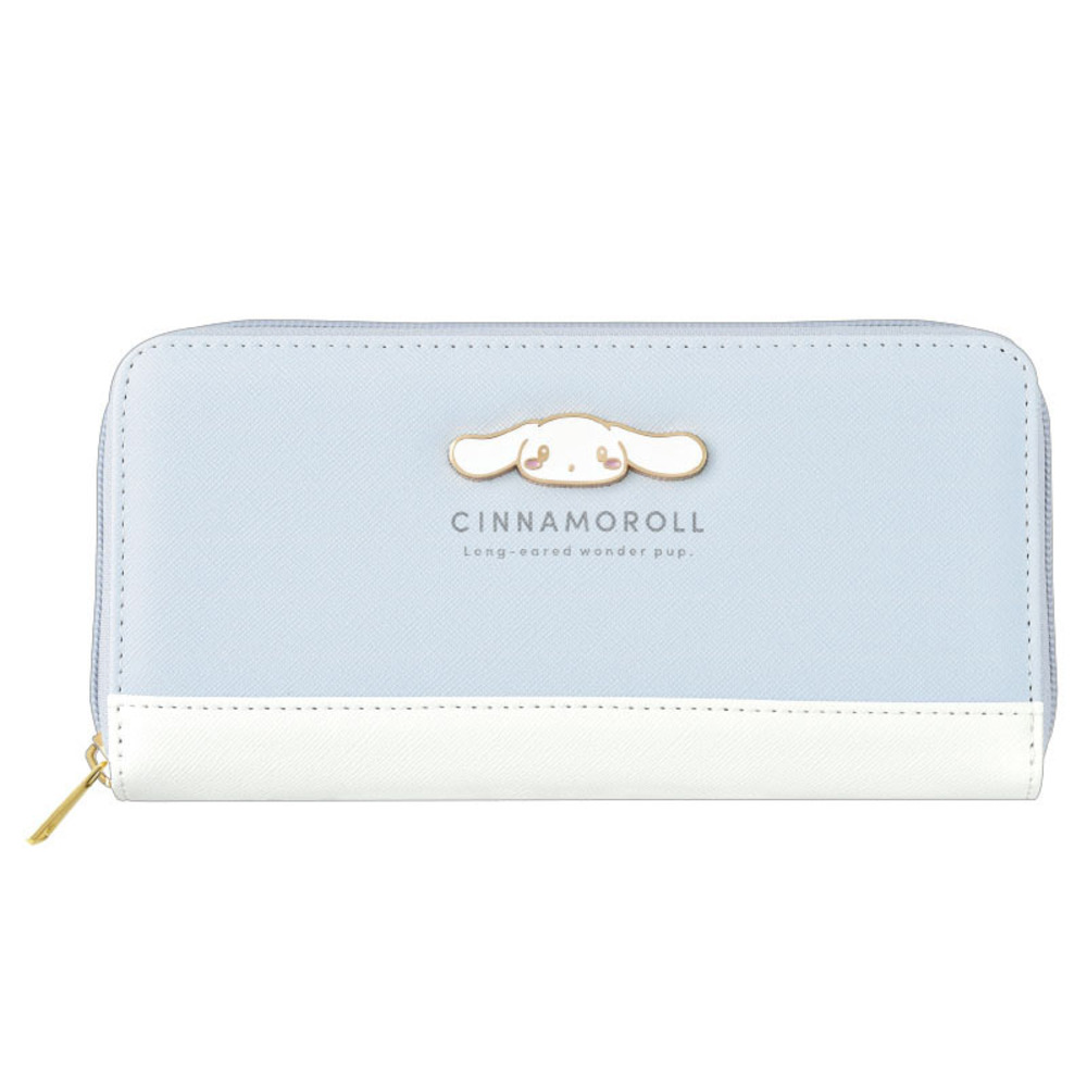 キャラクター 財布 通販 長財布 ロングウォレット さいふ サイフ ウォレット お財布 ラウンドファスナー財布 小銭入れ レディース メンズ かわいい 可愛い |  | 02