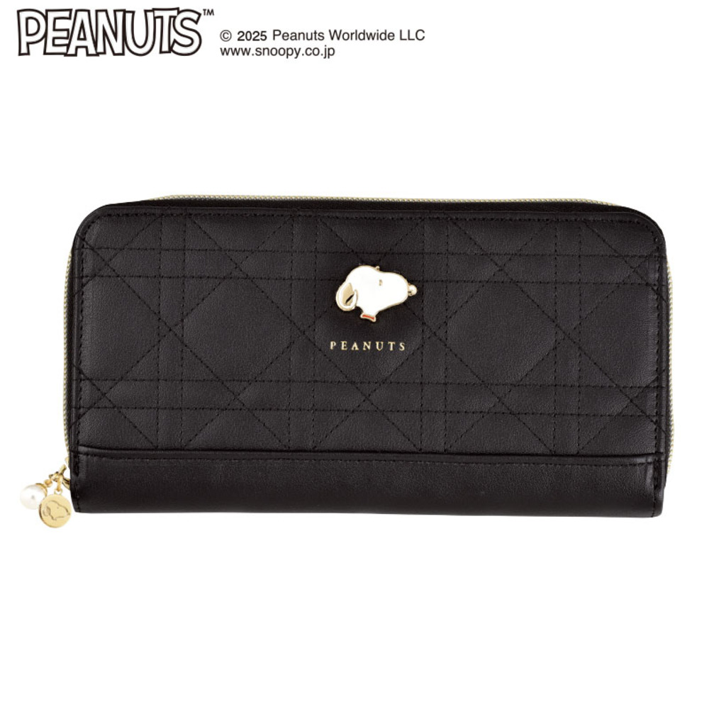 キャラクター 財布 通販 長財布 ロングウォレット さいふ サイフ ウォレット お財布 ラウンドファスナー財布 小銭入れ レディース メンズ かわいい 可愛い |  | 09