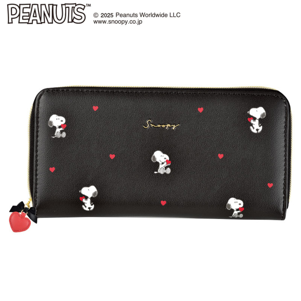 キャラクター 財布 通販 長財布 ロングウォレット さいふ サイフ ウォレット お財布 ラウンドファスナー財布 小銭入れ レディース メンズ かわいい 可愛い |  | 11