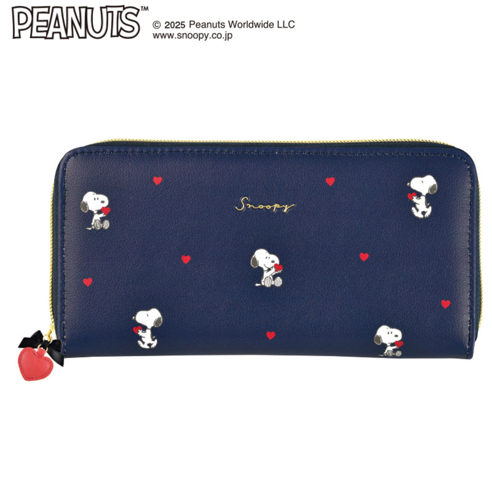 キャラクター 財布 通販 長財布 ロングウォレット さいふ サイフ ウォレット お財布 ラウンドファスナー財布 小銭入れ レディース メンズ かわいい 可愛い |  | 12