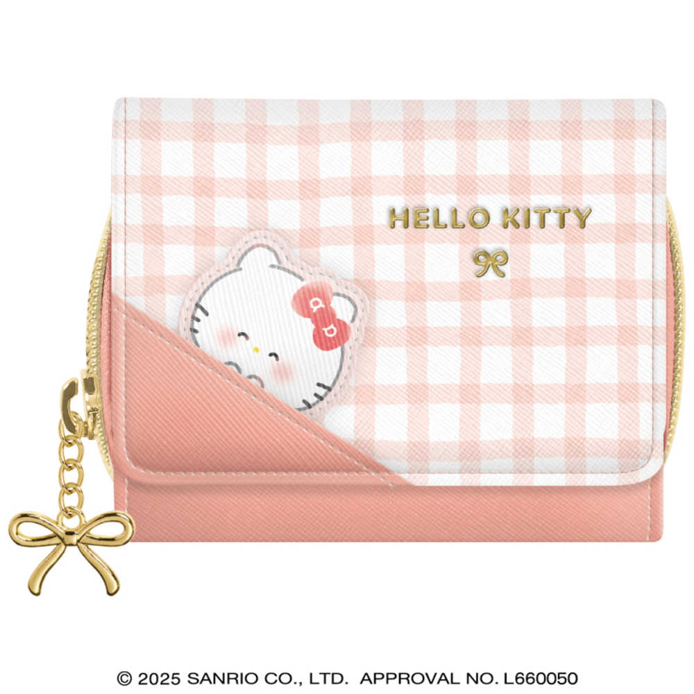 三つ折り財布 キャラクター 通販 3つ折り財布 折りたたみ財布 財布 お財布 ウォレット 折り財布 3つ折り 三つ折り ラウンドファスナー コンパクト 合皮 |  | 07