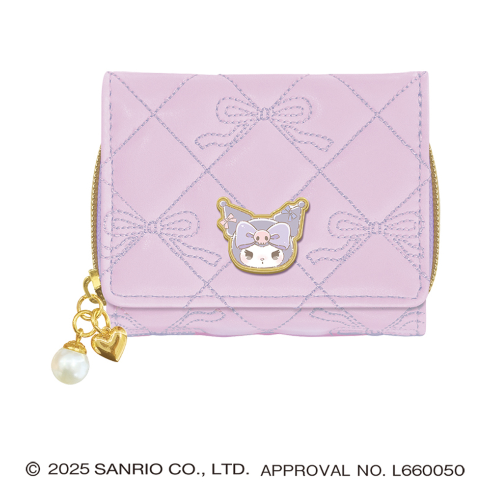 三つ折り財布 キャラクター 通販 3つ折り財布 折りたたみ財布 財布 お財布 ウォレット 折り財布 3つ折り 三つ折り ラウンドファスナー コンパクト 合皮 |  | 10