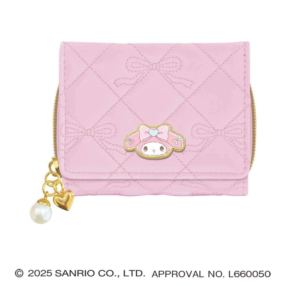 三つ折り財布 キャラクター 通販 3つ折り財布 折りたたみ財布 財布 お財布 ウォレット 折り財布 3つ折り 三つ折り ラウンドファスナー コンパクト 合皮 |  | 11