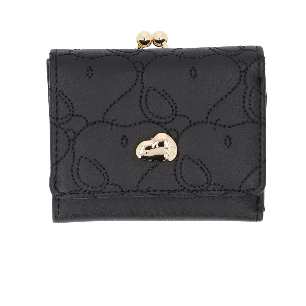 三つ折り財布 レディース がま口 通販 三つ折財布 財布 三つ折り ミニ財布 折りたたみ財布 折り財布 みつおりさいふ がま口財布 がまぐち かわいい 三つ折り財布 |  | 05