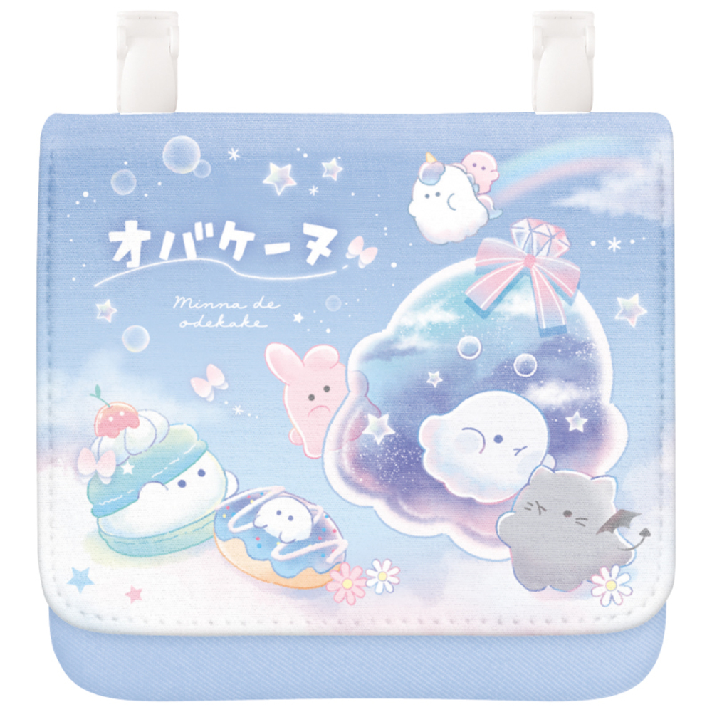 移動ポケット ショルダー 通販 2way ポシェット ポーチ 外 付け ポケット ミニショルダー ミニバッグ 女の子 男の子 幼稚園 保育園 入園準備 遠足 小学生 | CRUX | 01