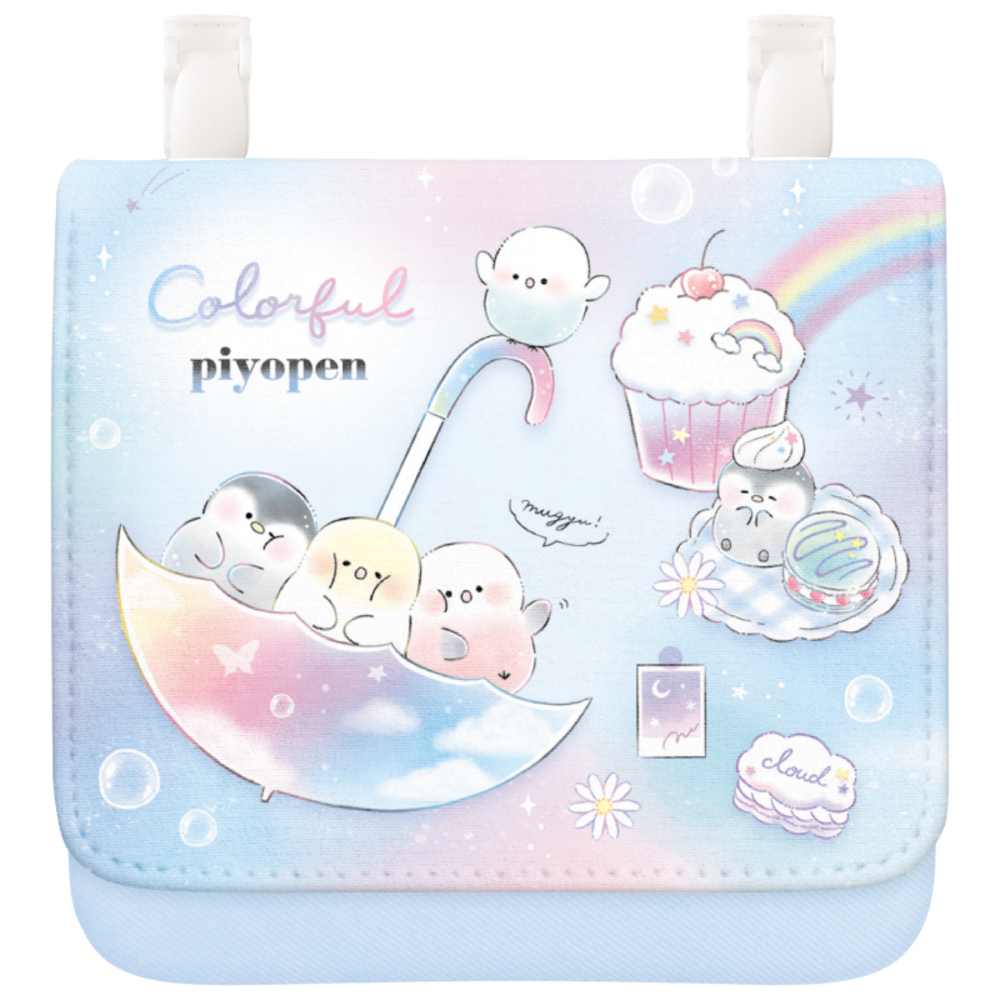 移動ポケット ショルダー 通販 2way ポシェット ポーチ 外 付け ポケット ミニショルダー ミニバッグ 女の子 男の子 幼稚園 保育園 入園準備 遠足 小学生 | CRUX | 04