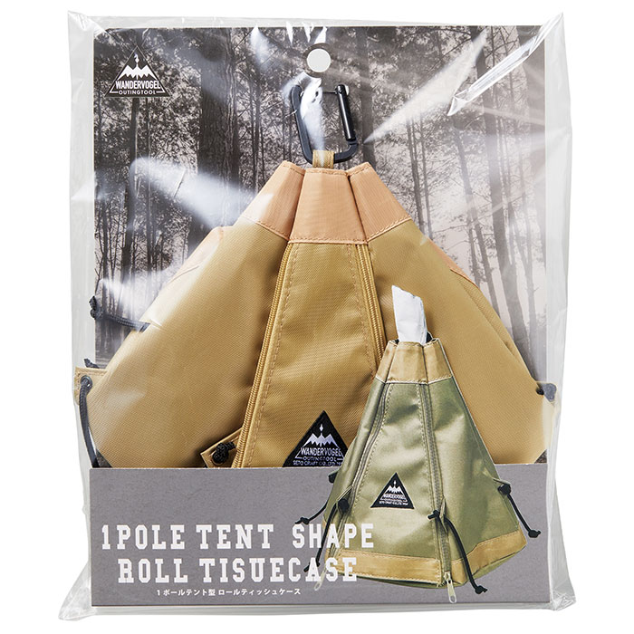 ペーパーポット 通販ペーパーポット ティッシュケース トイレットペーパー ケース ロールティッシュケース ティッシュカバー 1ポールテント  ペーパーポット |  | 15