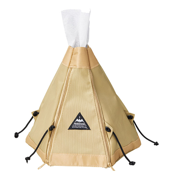 ペーパーポット 通販ペーパーポット ティッシュケース トイレットペーパー ケース ロールティッシュケース ティッシュカバー 1ポールテント  ペーパーポット |  | 08