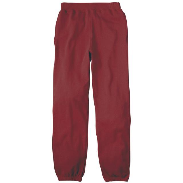 バーバリー REDプリント 高級コットンパンツ 12Y 150 kids キッズ バーバリー REDプリント 高級コットンパンツ 12Y 150 kids キッズ