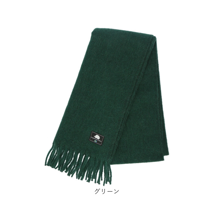 SCANDINAVIAN FOREST マフラー 2WAY 251-CESF201 通販 首巻き 襟巻き