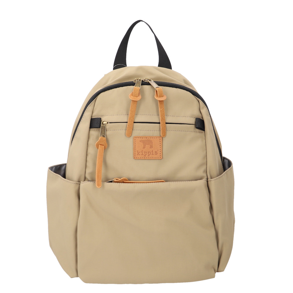キッピス バックパック kippis KEKP294 通販 リュック ミニリュック リュックサック デイパック レディース 大人 小さめ 通勤 通学 小ぶり 10ポケット キッピス | kippis | 04