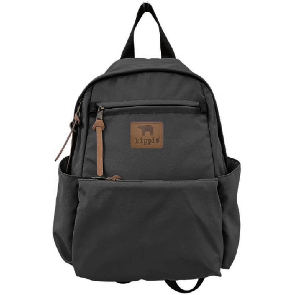 キッピス バックパック kippis KEKP294 通販 リュック ミニリュック リュックサック デイパック レディース 大人 小さめ 通勤 通学 小ぶり 10ポケット キッピス | kippis | 01