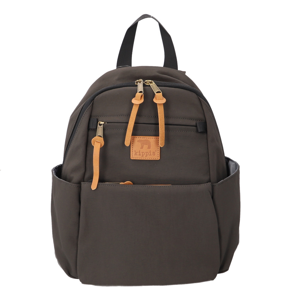 キッピス バックパック kippis KEKP294 通販 リュック ミニリュック リュックサック デイパック レディース 大人 小さめ 通勤 通学 小ぶり 10ポケット キッピス | kippis | 05