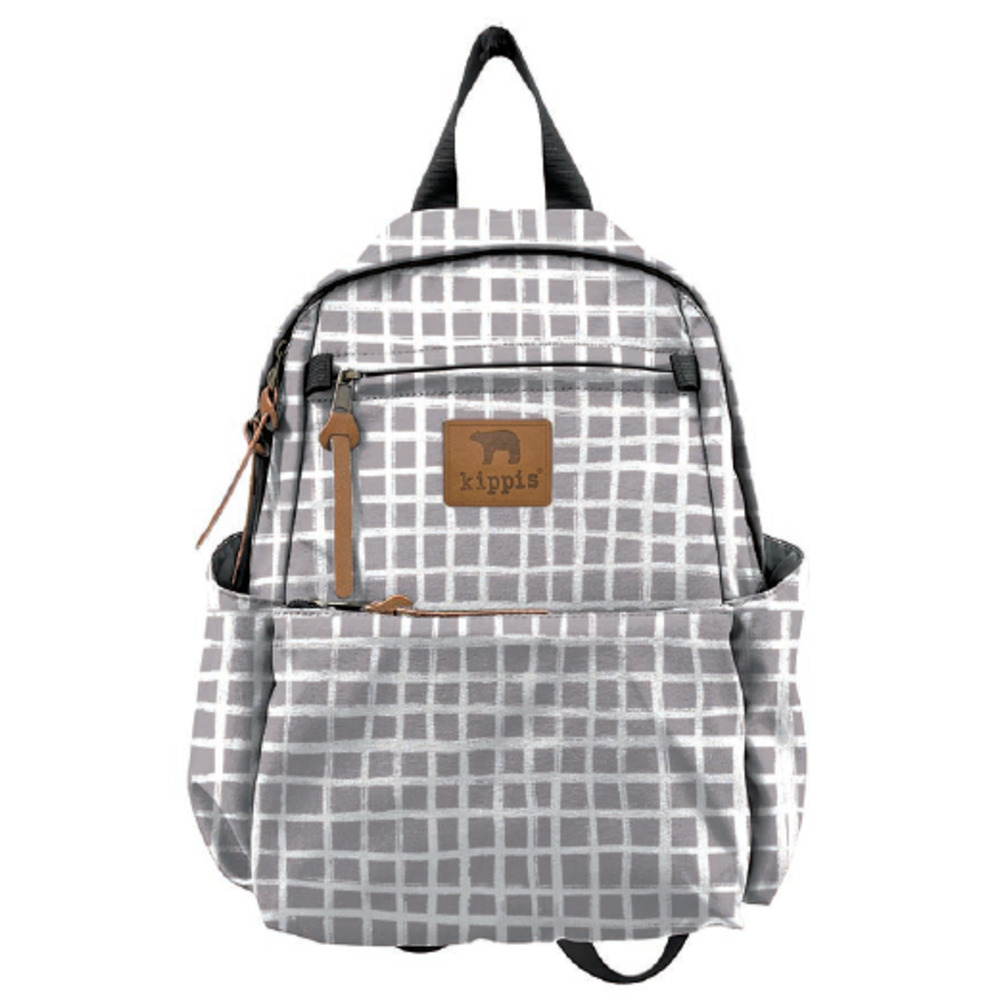 キッピス バックパック kippis KEKP294 通販 リュック ミニリュック リュックサック デイパック レディース 大人 小さめ 通勤 通学 小ぶり 10ポケット キッピス | kippis | 03
