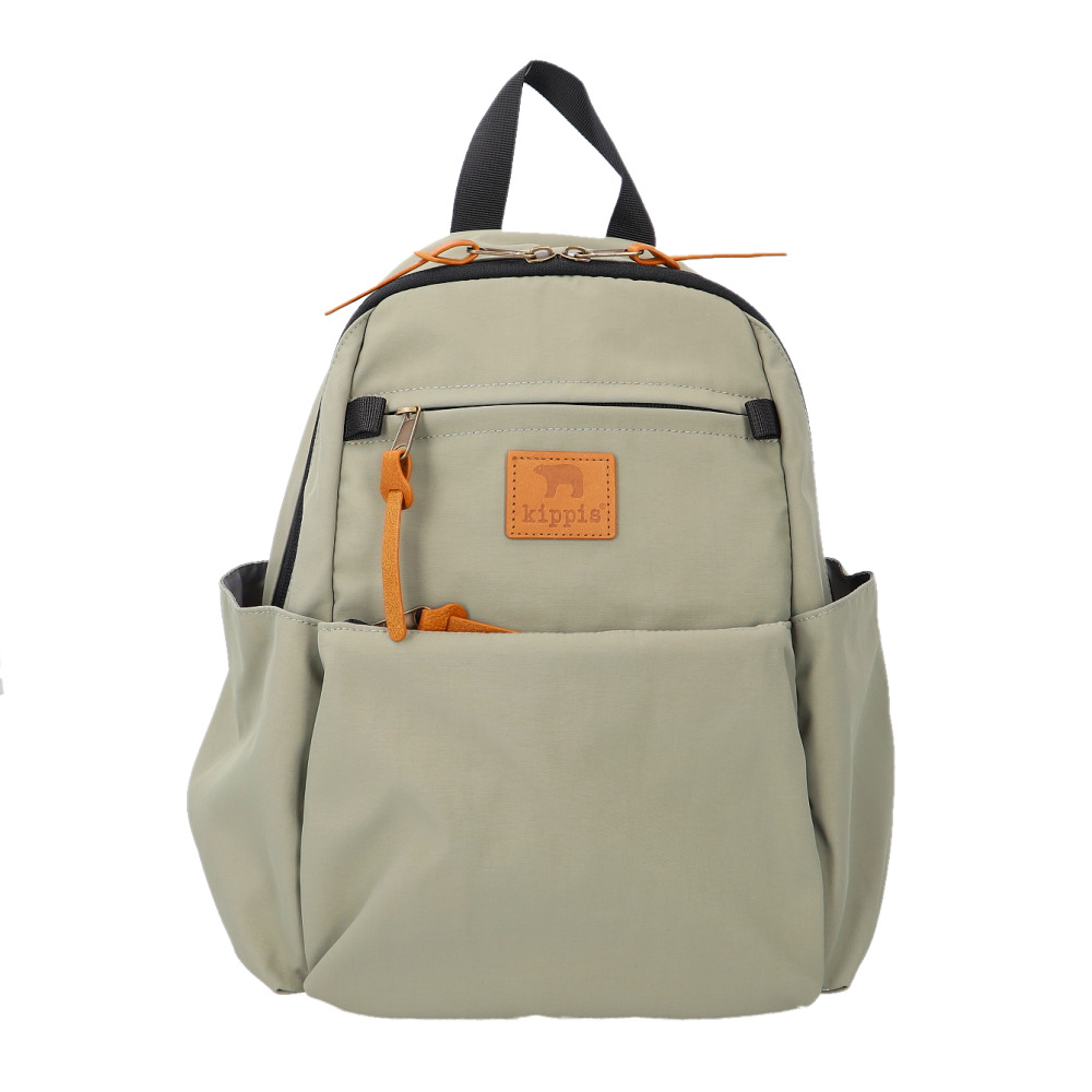 キッピス バックパック kippis KEKP294 通販 リュック ミニリュック リュックサック デイパック レディース 大人 小さめ 通勤 通学 小ぶり 10ポケット キッピス | kippis | 07