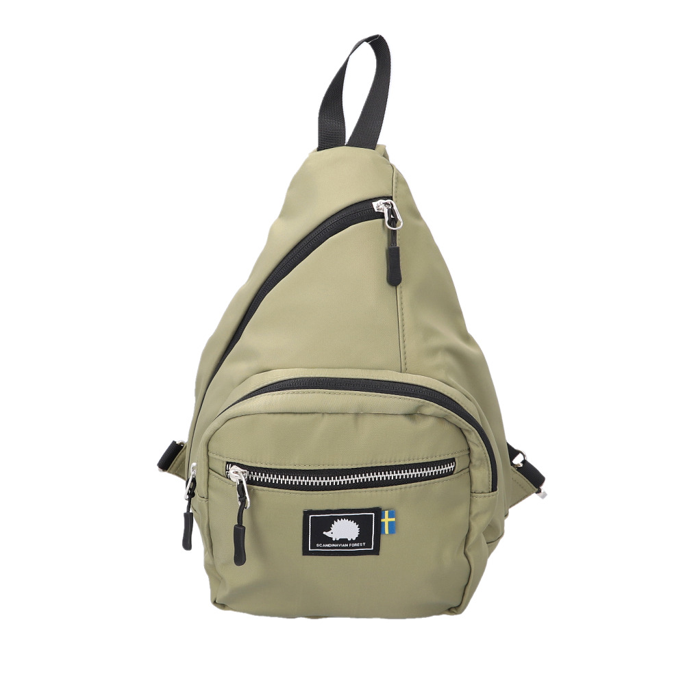 SCANDINAVIAN FOREST（スカンジナビアンフォレスト） ボディバッグ