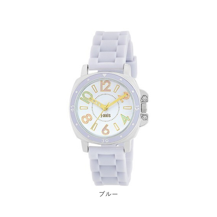 新品・未使用 ジョージジェンセン VICE(女性用) リストウォッチ 新品・未使用ジョージジェンセンVICE（女性用）リストウォッチ