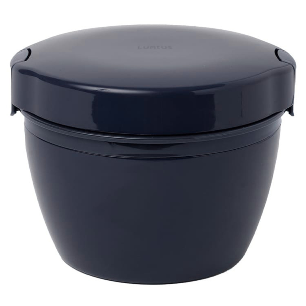 アスベル 通販アスベル 保温弁当箱 弁当箱 2段 ランタス カフェ丼 620ml 保温 カフェ 保冷 女子 大人 男子 レンジ対応 食洗器対応 ランチボックス お弁当箱 |  | 04