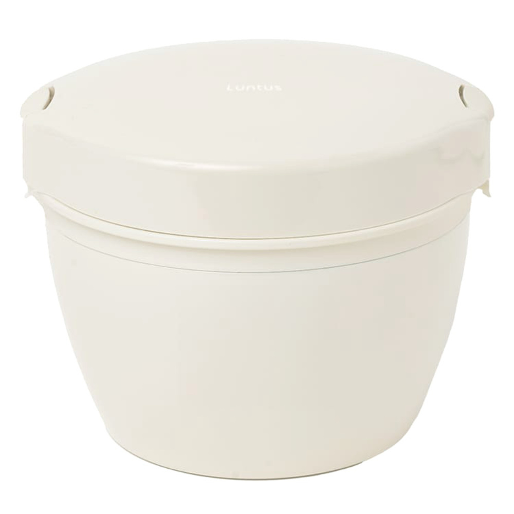 アスベル 通販アスベル 保温弁当箱 弁当箱 2段 ランタス カフェ丼 620ml 保温 カフェ 保冷 女子 大人 男子 レンジ対応 食洗器対応 ランチボックス お弁当箱 |  | 03