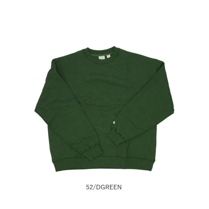 Goodwear グッドウェア トレーナー 通販 スウェット プルオーバー 長袖 スエット 無地 トップス ブランド メンズ レディース おしゃれ クルーネック | Goodwear | 15