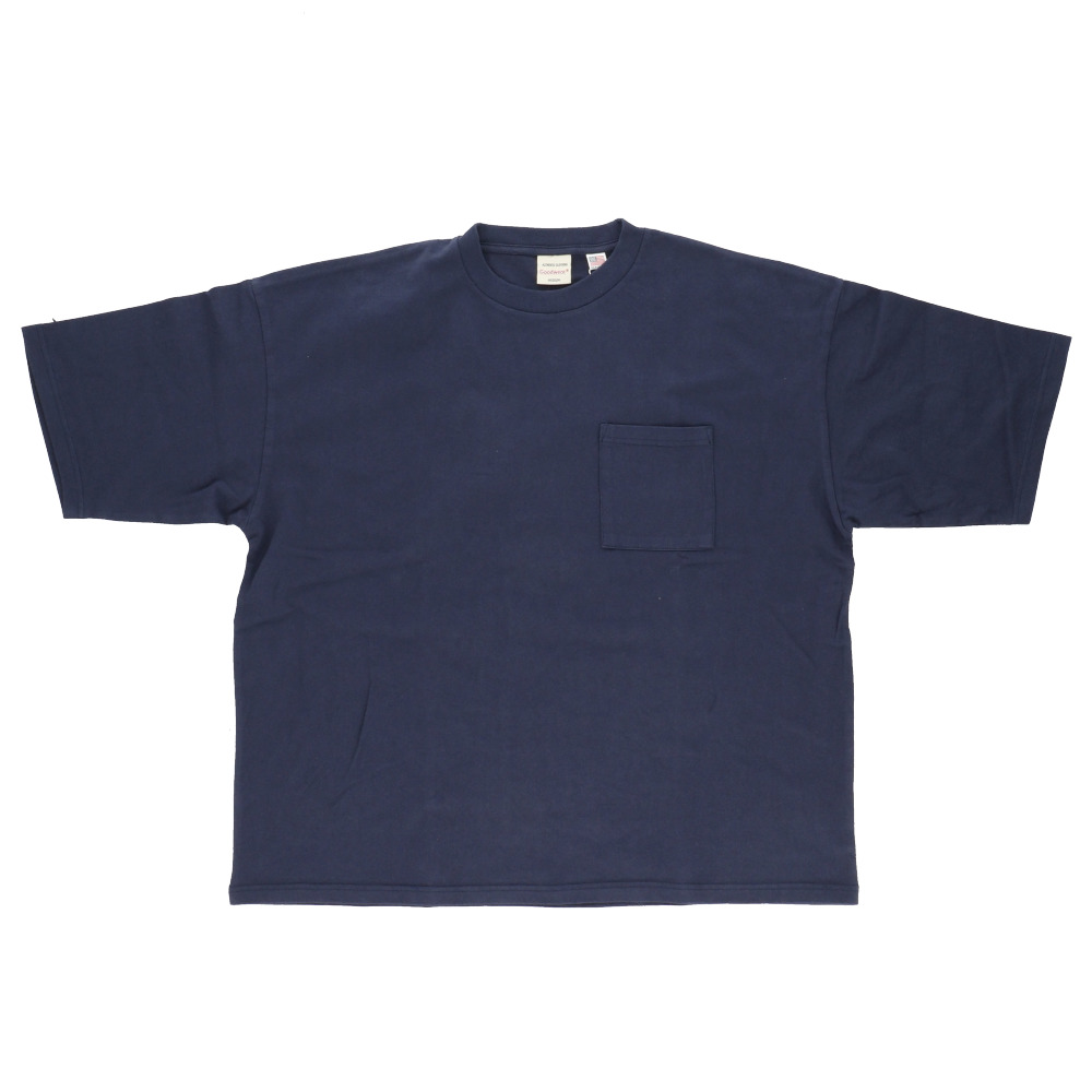 goodwear 通販goodwear tシャツ グッドウェア 2w72501 メンズ シャツ Goodwear USA 半袖tシャツ スーパービッグ無地ポケットT トップス インナー アンダーウェア | Goodwear | 05