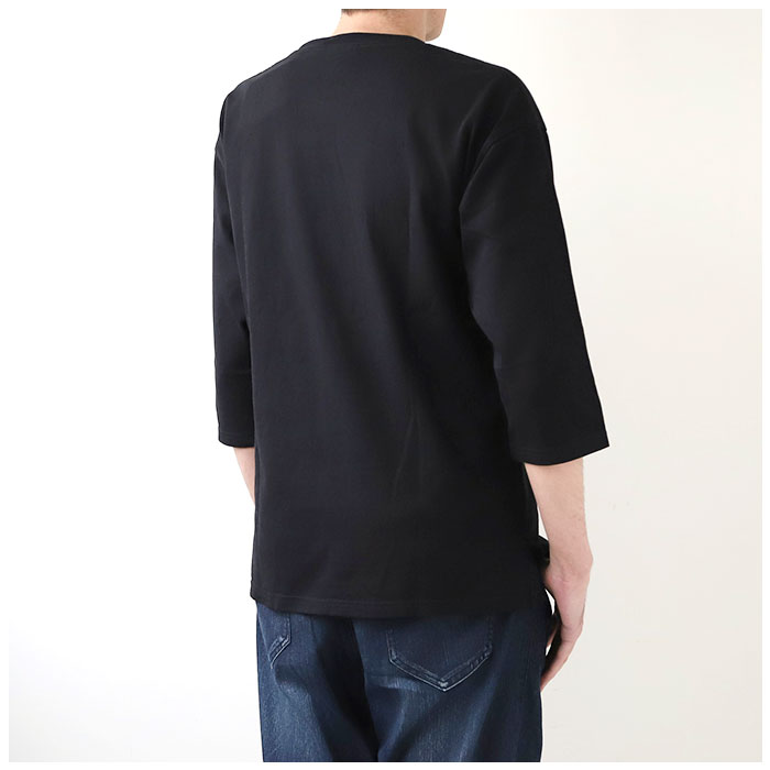 tシャツ goodwear 通販goodwear tシャツ グッドウェア 2w72509 メンズ シャツ Goodwear USA 7分袖tシャツ 切替7分袖T トップス インナー レディース | Goodwear | 12