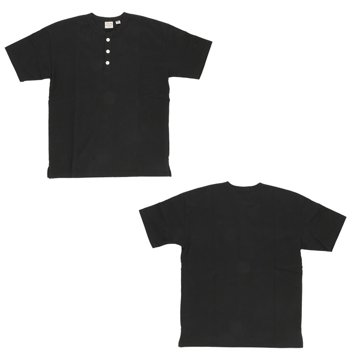 goodwear 通販goodwear tシャツ グッドウェア 2w72522 メンズ シャツ Goodwear USA 半袖tシャツ ヘンリーネックT トップス インナー アンダーウェア レディース | Goodwear | 10