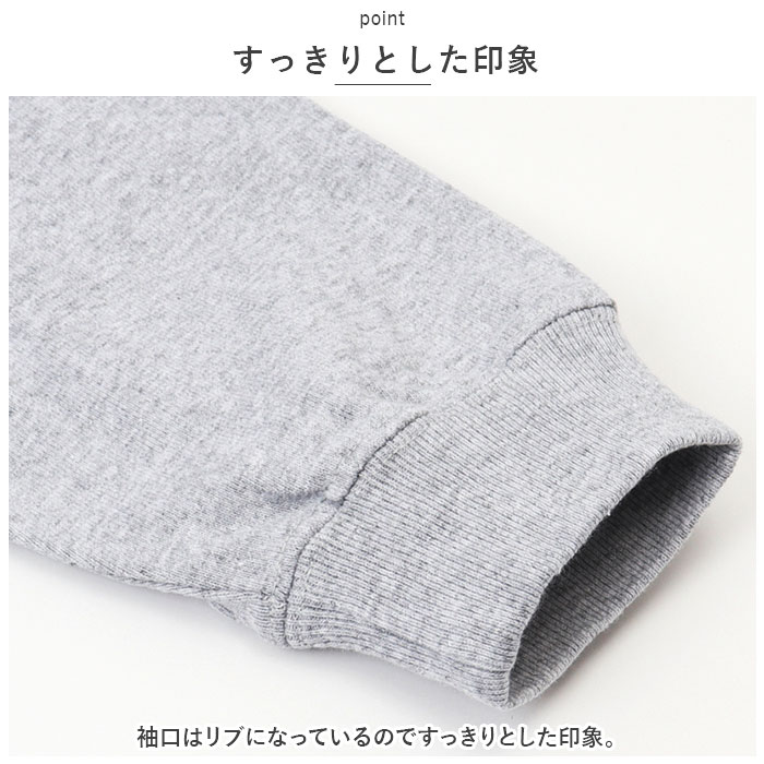 goodwear 通販goodwear 長袖 tシャツ グッドウェア 2w75512 メンズ シャツ Goodwear USA ロンt シャツ 袖リブヘンリーネックロンT トップス インナー | Goodwear | 13