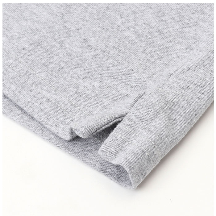 goodwear 通販goodwear 長袖 tシャツ グッドウェア 2w75512 メンズ シャツ Goodwear USA ロンt シャツ 袖リブヘンリーネックロンT トップス インナー | Goodwear | 14