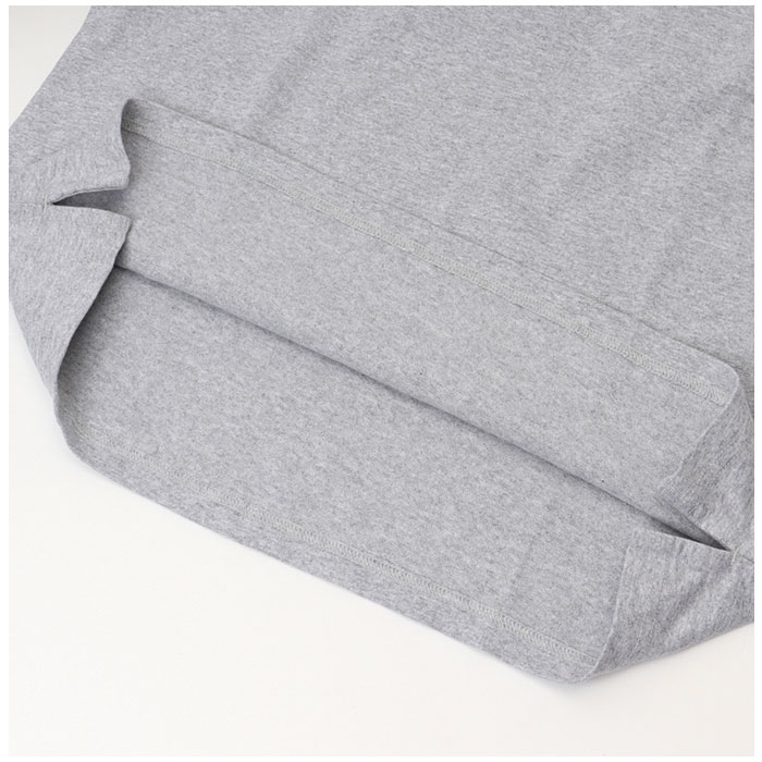 goodwear 通販goodwear 長袖 tシャツ グッドウェア 2w75512 メンズ シャツ Goodwear USA ロンt シャツ 袖リブヘンリーネックロンT トップス インナー | Goodwear | 15