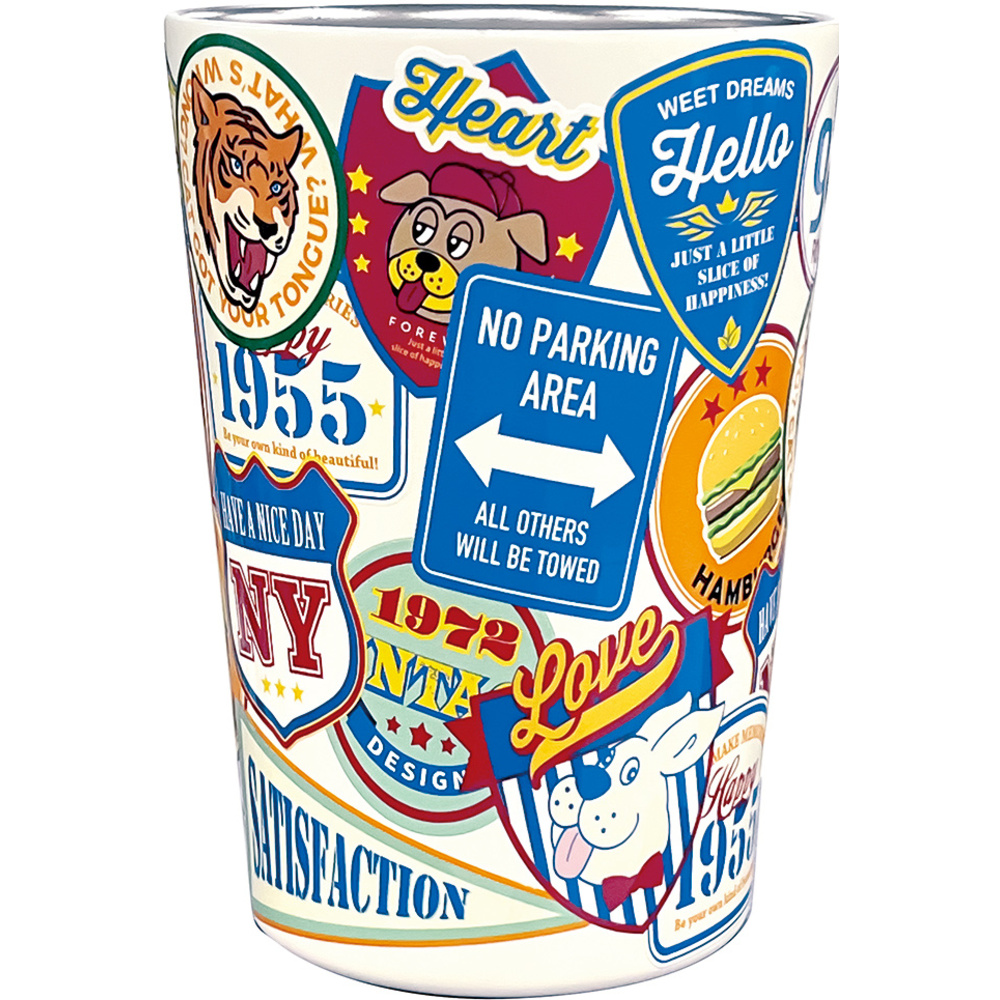 タンブラー ステンレス かわいい 450ml 通販 ステンレスタンブラー 保冷タンブラー 保温タンブラー ドリンクホルダー カップホルダー カップ コップ |  | 10