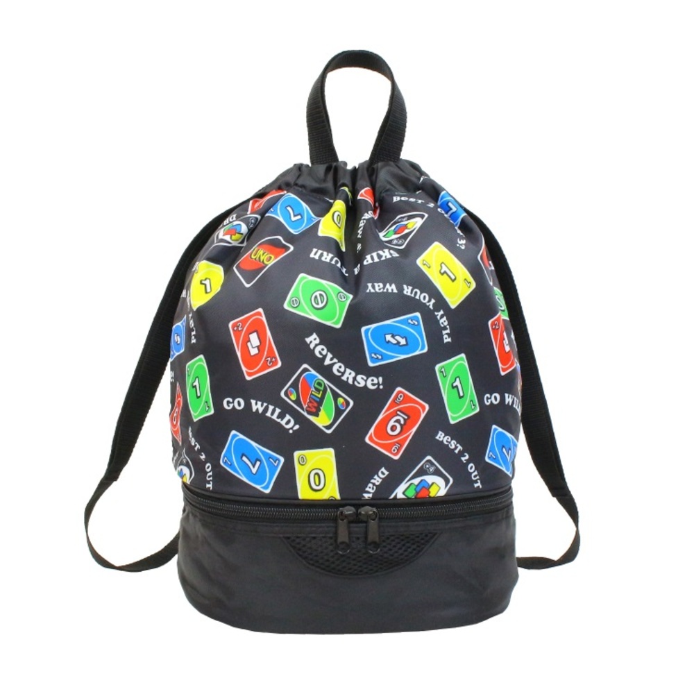 プールバッグ キッズ 通販 ビーチバッグ ナップサック プールバック ビーチバック リュックサック 園児 こども 男の子 女の子 水着バッグ プールバッグ | ブランド登録なし | 14