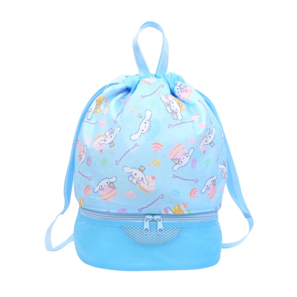 プールバッグ キッズ 通販 ビーチバッグ ナップサック プールバック ビーチバック リュックサック 園児 こども 男の子 女の子 水着バッグ プールバッグ | ブランド登録なし | 09