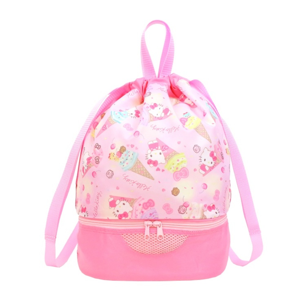 プールバッグ キッズ 通販 ビーチバッグ ナップサック プールバック ビーチバック リュックサック 園児 こども 男の子 女の子 水着バッグ プールバッグ | ブランド登録なし | 06