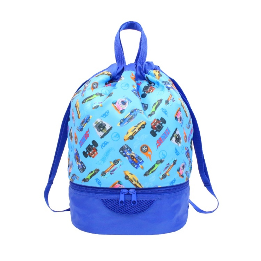 プールバッグ キッズ 通販 ビーチバッグ ナップサック プールバック ビーチバック リュックサック 園児 こども 男の子 女の子 水着バッグ プールバッグ | ブランド登録なし | 13