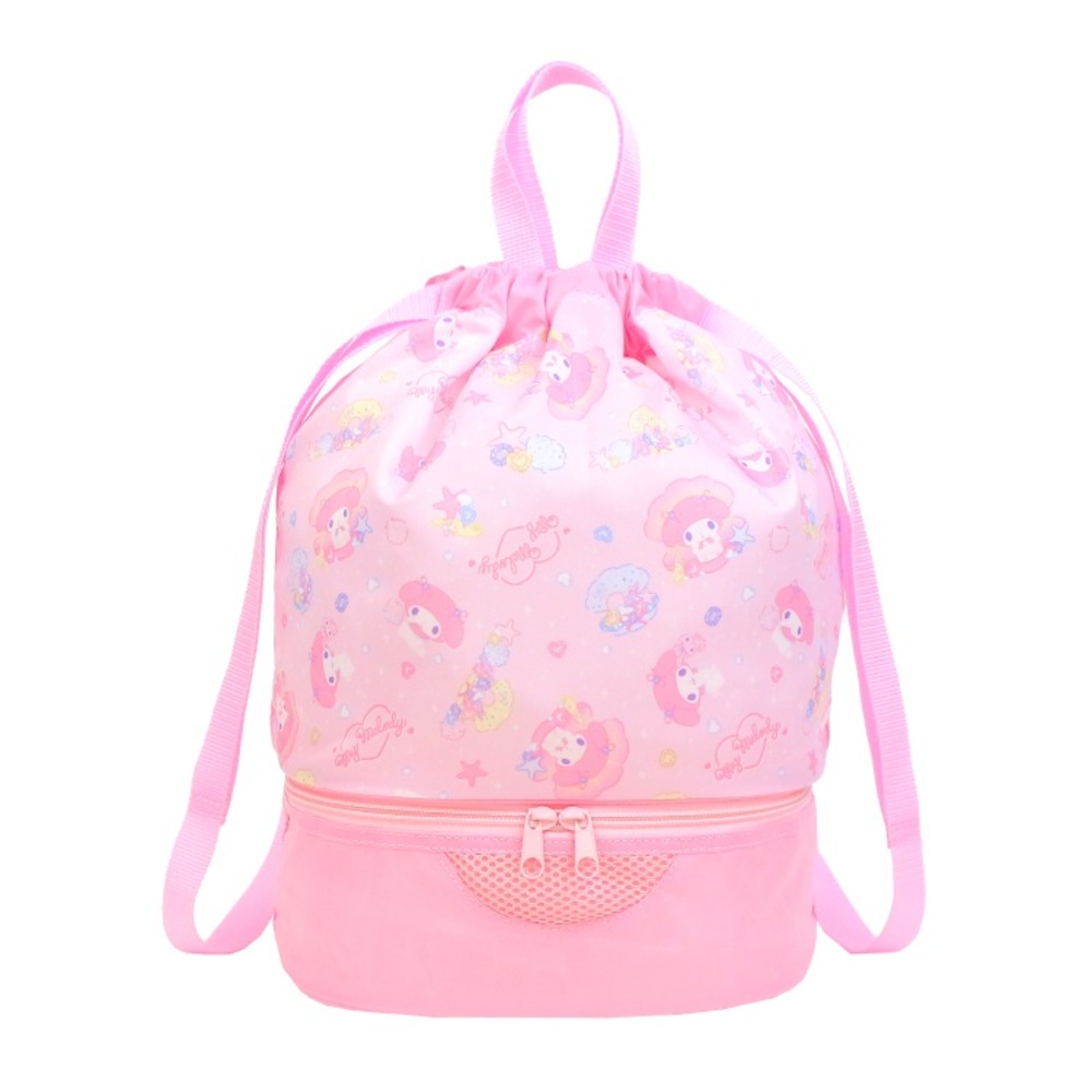 プールバッグ キッズ 通販 ビーチバッグ ナップサック プールバック ビーチバック リュックサック 園児 こども 男の子 女の子 水着バッグ プールバッグ | ブランド登録なし | 07