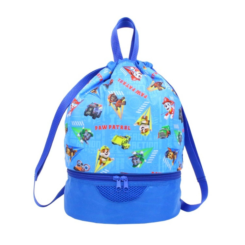 プールバッグ キッズ 通販 ビーチバッグ ナップサック プールバック ビーチバック リュックサック 園児 こども 男の子 女の子 水着バッグ プールバッグ | ブランド登録なし | 12