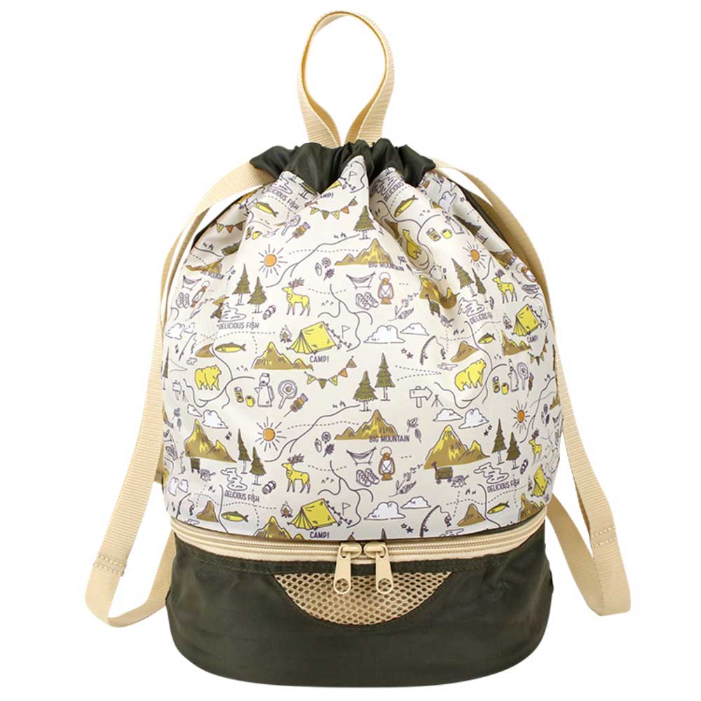 プールバッグ キッズ 通販 ビーチバッグ ナップサック プールバック ビーチバック リュックサック 園児 こども 男の子 女の子 水着バッグ プールバッグ | ブランド登録なし | 04