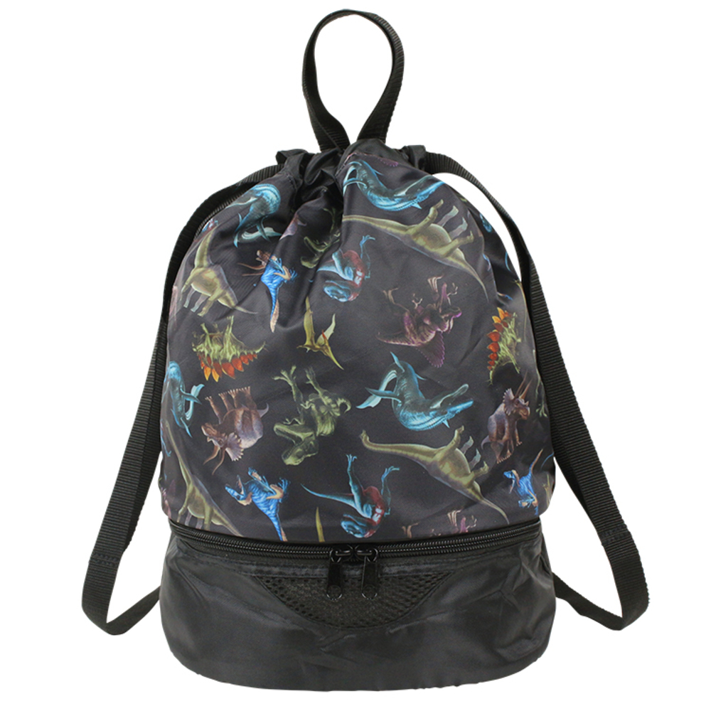 プールバッグ キッズ 通販 ビーチバッグ ナップサック プールバック ビーチバック リュックサック 園児 こども 男の子 女の子 水着バッグ プールバッグ | ブランド登録なし | 03