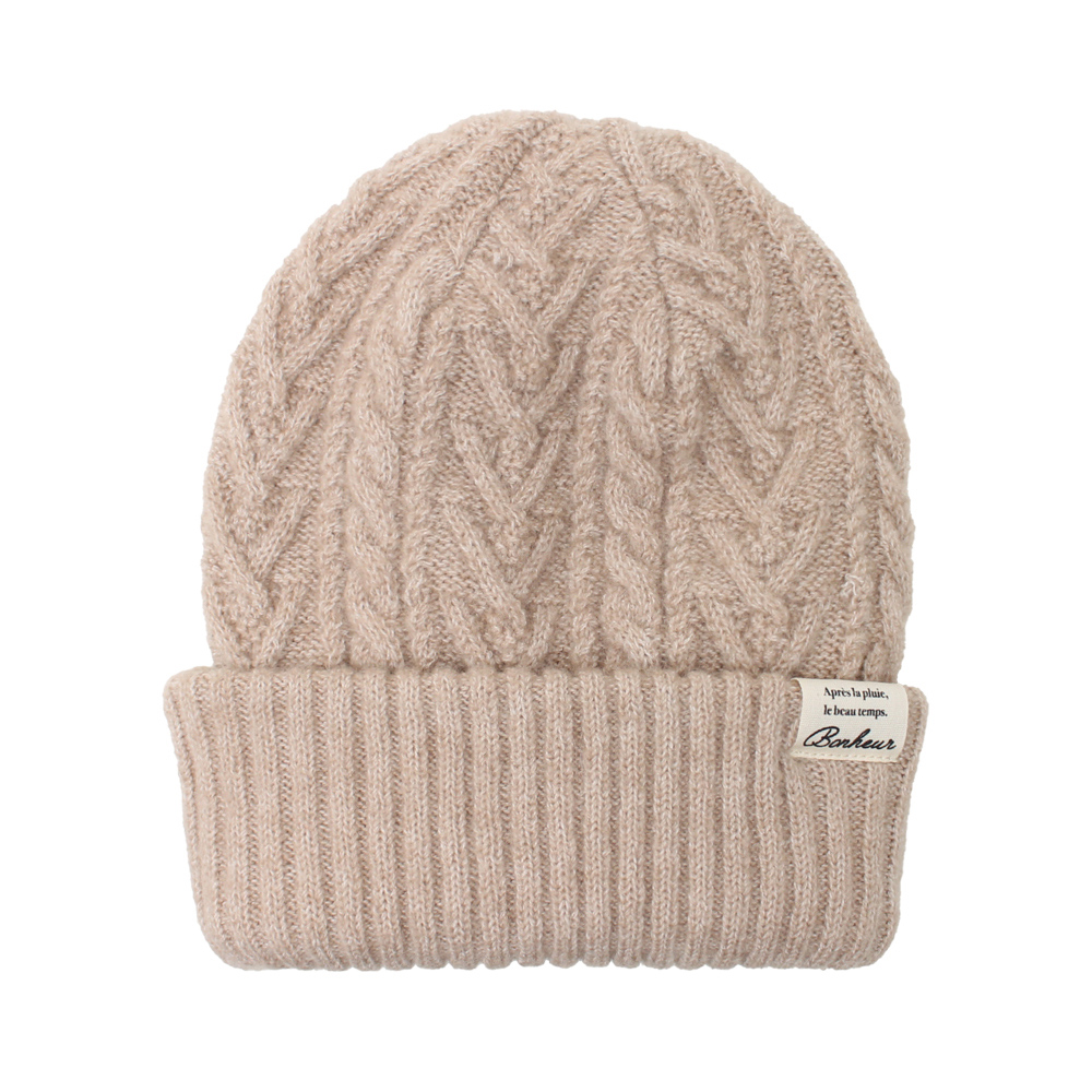 ニット帽 レディース 通販 ニットキャップ 帽子 キャップ ニット帽子 リバーシブル 2way 冬小物 かわいい 可愛い おしゃれ オシャレ 女性 女の子 秋冬 ニット帽 |  | 02