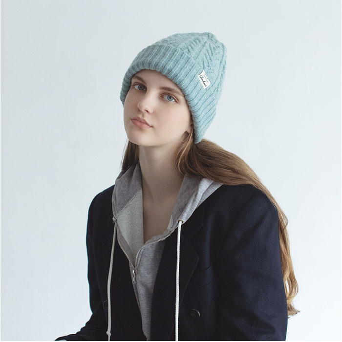 ニット帽 レディース 通販 ニットキャップ 帽子 キャップ ニット帽子 リバーシブル 2way 冬小物 かわいい 可愛い おしゃれ オシャレ 女性 女の子 秋冬 ニット帽 |  | 14