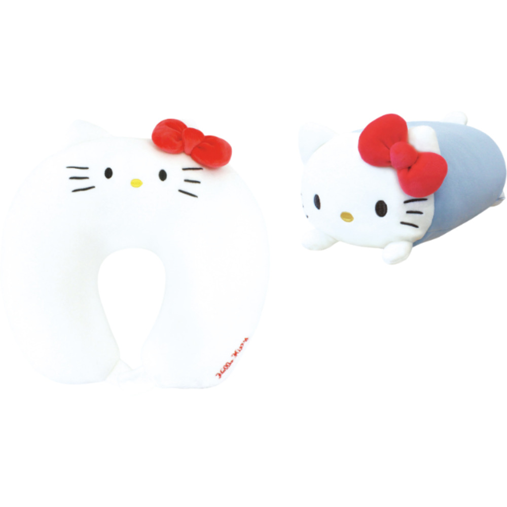 ネックピロー ぬいぐるみ 通販 首枕 携帯枕 クッション まくら 枕 トラベルピロー コンパクト 折りたたみ 2way 子供 キャラクター グッズ ネックピロー |  | 04